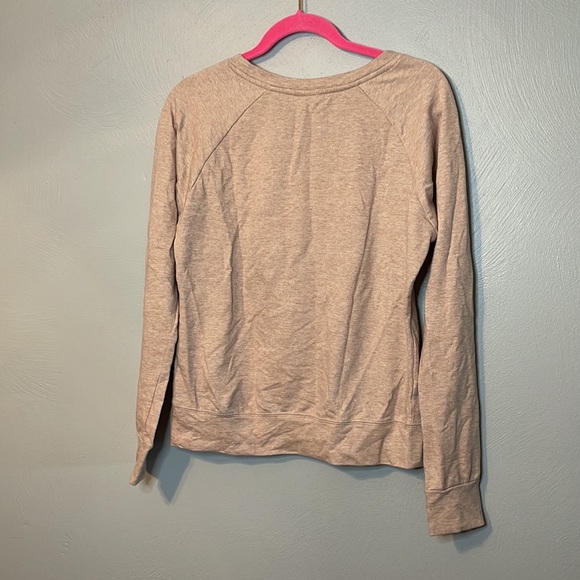 A44 Steelers sweat shirt with sequin details - Picture 4 of 4